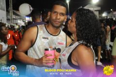 Bloco Poli Mania
